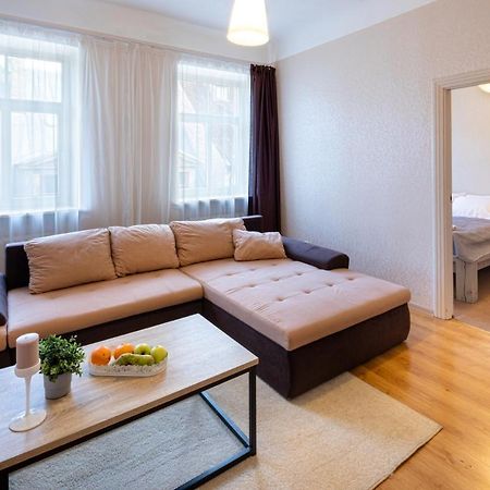 Old Riga Aldaru Street One Bedroom Apartment מראה חיצוני תמונה