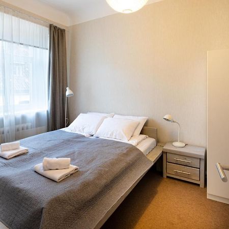 Old Riga Aldaru Street One Bedroom Apartment מראה חיצוני תמונה