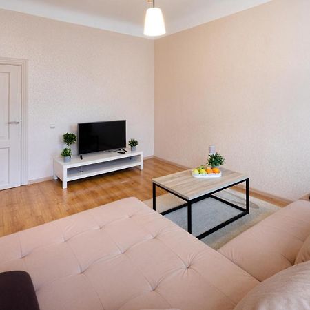 Old Riga Aldaru Street One Bedroom Apartment מראה חיצוני תמונה