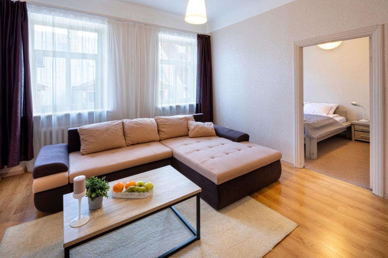 Old Riga Aldaru Street One Bedroom Apartment מראה חיצוני תמונה