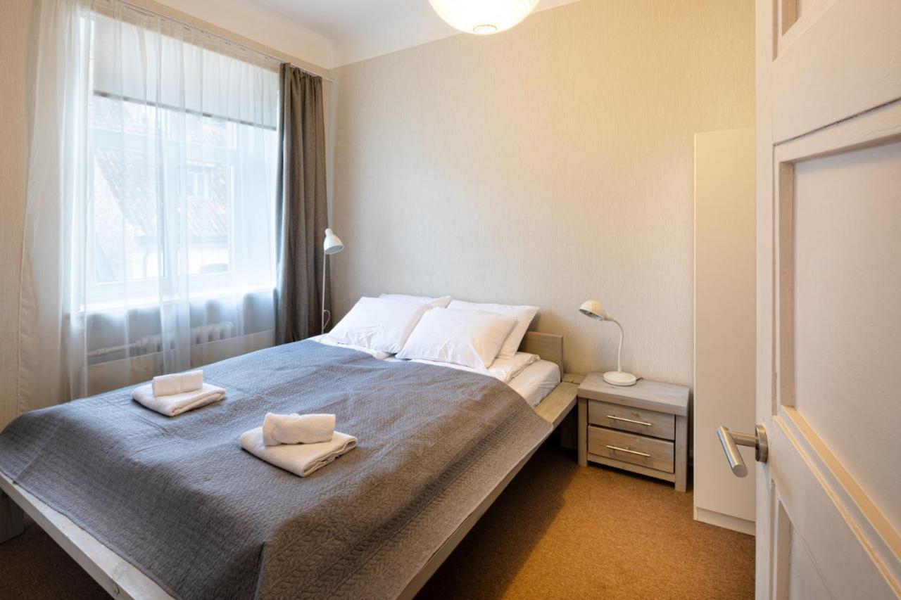Old Riga Aldaru Street One Bedroom Apartment מראה חיצוני תמונה