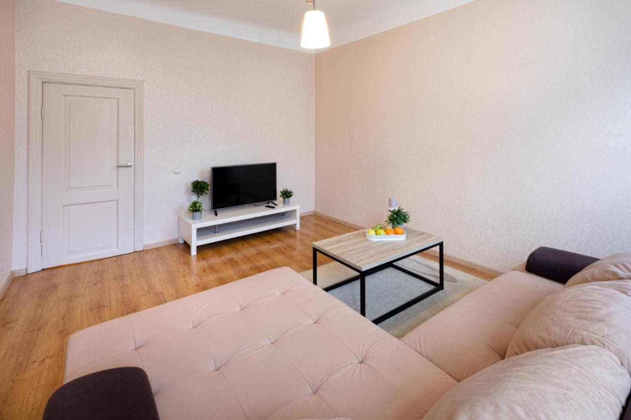 Old Riga Aldaru Street One Bedroom Apartment מראה חיצוני תמונה