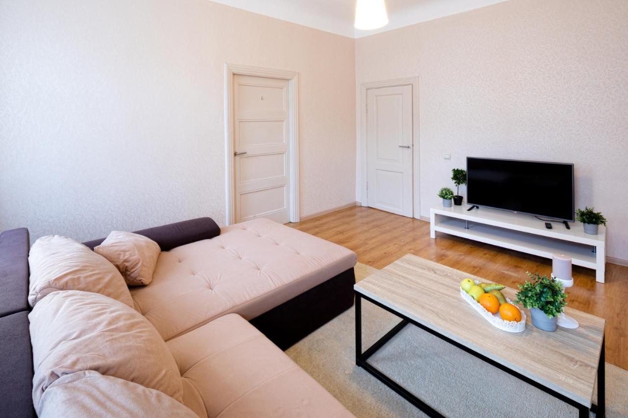Old Riga Aldaru Street One Bedroom Apartment מראה חיצוני תמונה