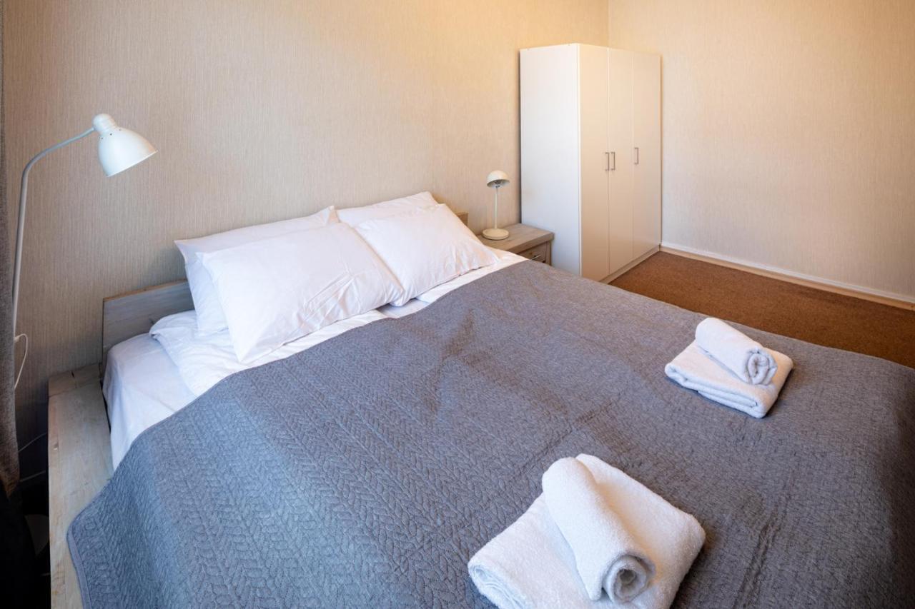 Old Riga Aldaru Street One Bedroom Apartment מראה חיצוני תמונה