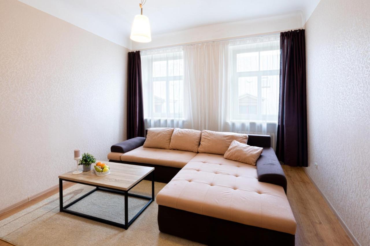 Old Riga Aldaru Street One Bedroom Apartment מראה חיצוני תמונה