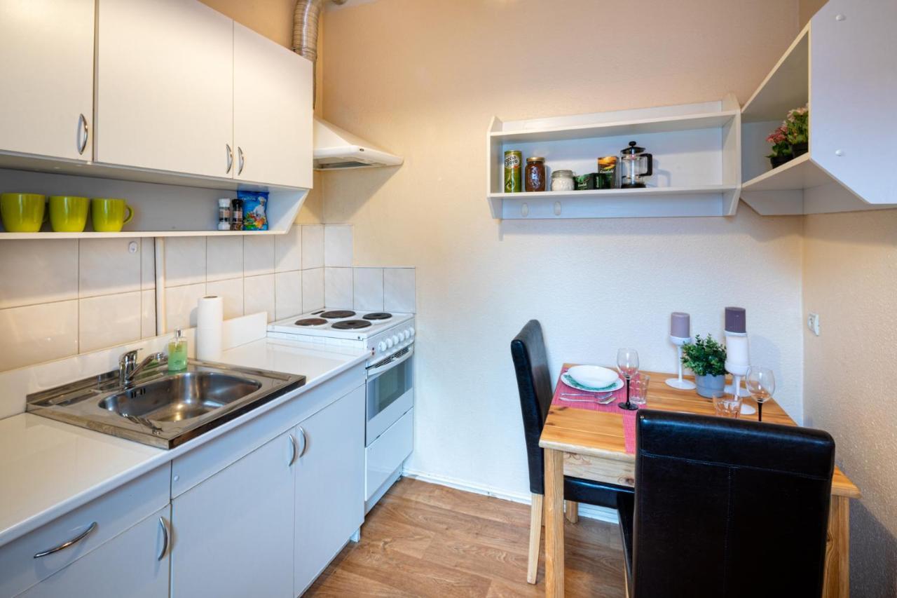 Old Riga Aldaru Street One Bedroom Apartment מראה חיצוני תמונה