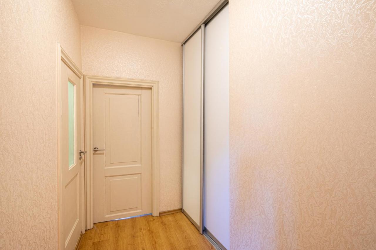Old Riga Aldaru Street One Bedroom Apartment מראה חיצוני תמונה